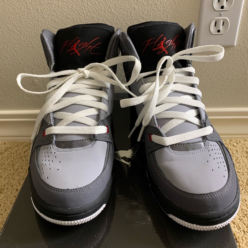 Jordan SC-2